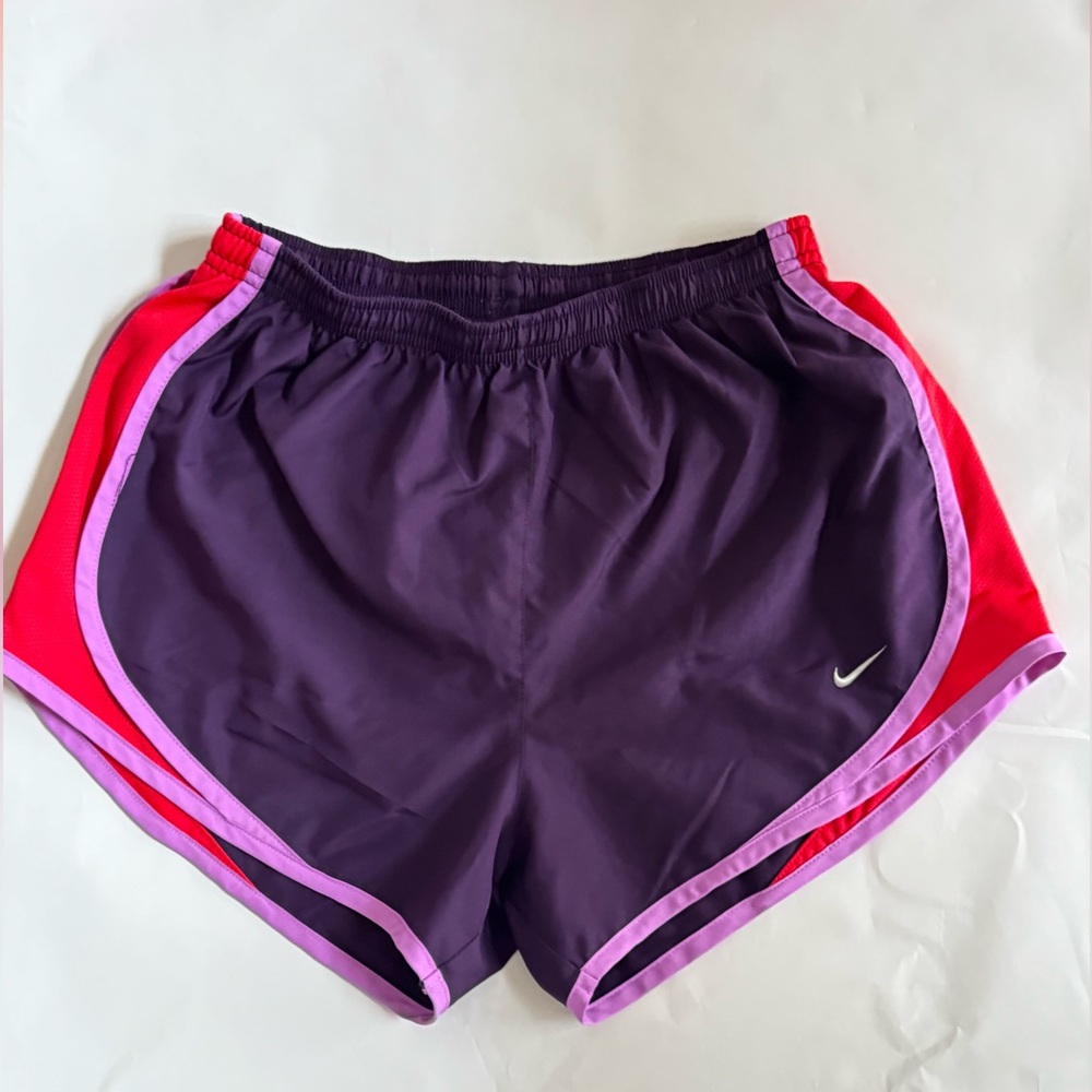 Dri fit Nike shorts